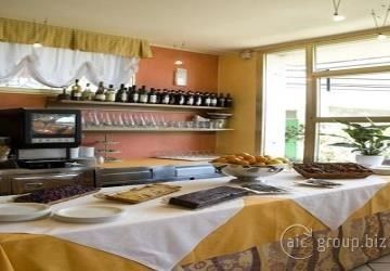 Hotel Ambassador Лайгуэлья Экстерьер фото